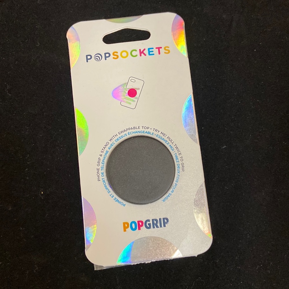 Popsocket - new in original packaging